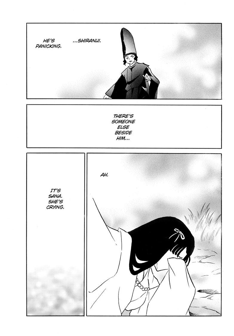 Mao Chapter 307 16
