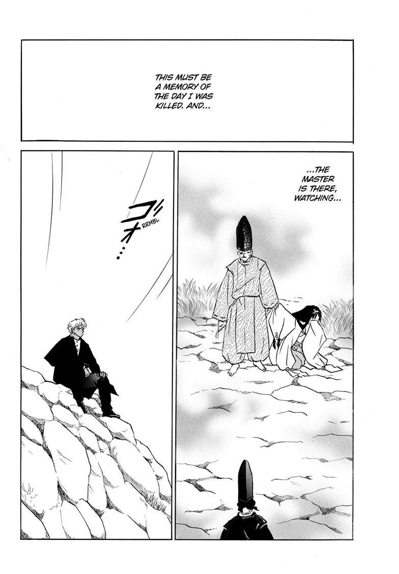 Mao Chapter 307 17