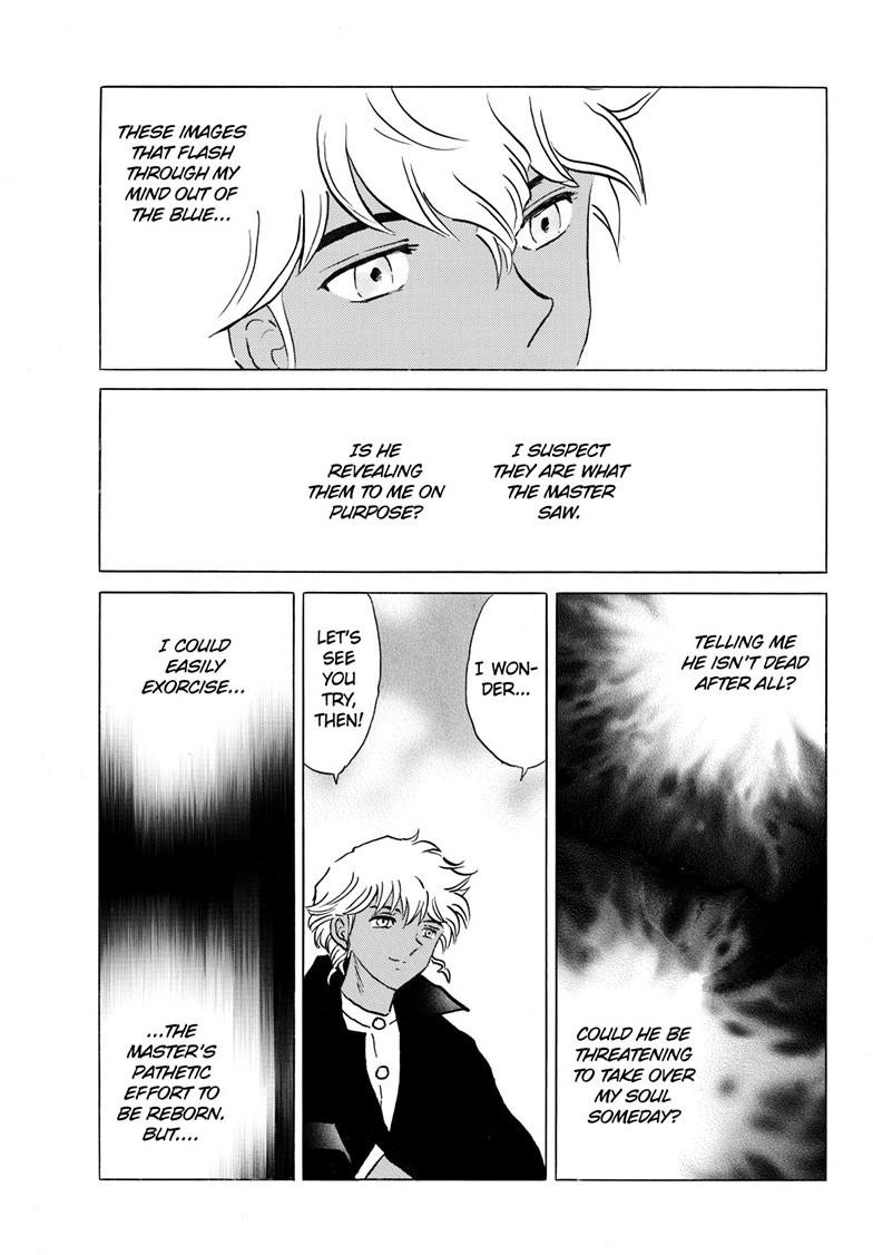 Mao Chapter 307 18