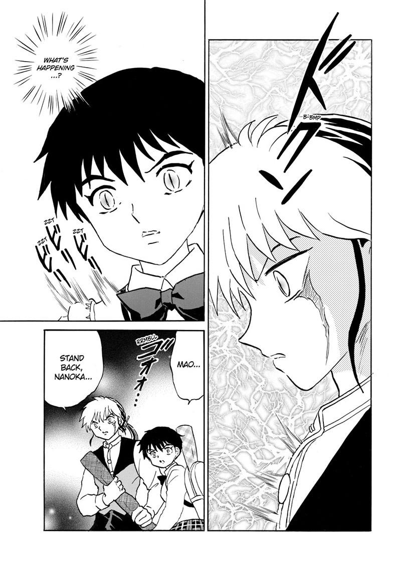 Mao Chapter 308 6