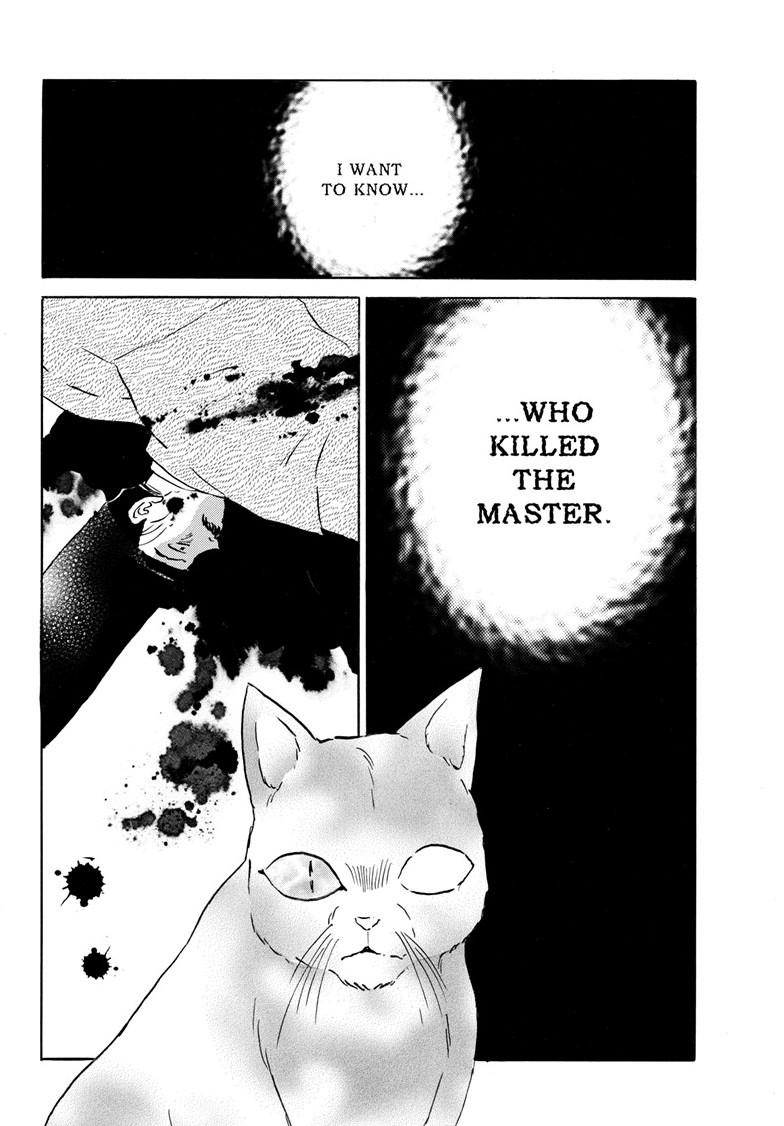 Mao Chapter 308 11