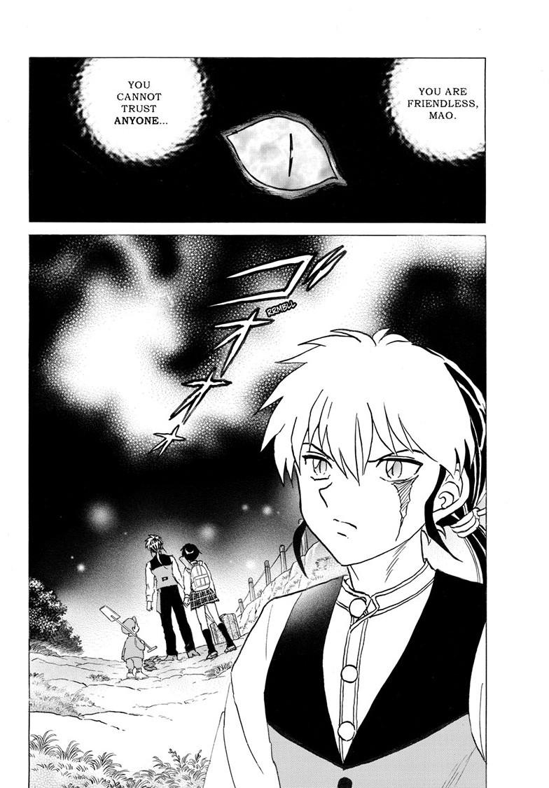 Mao Chapter 309 3