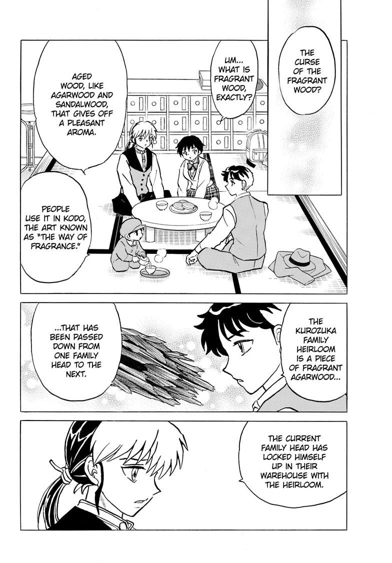 Mao Chapter 309 13