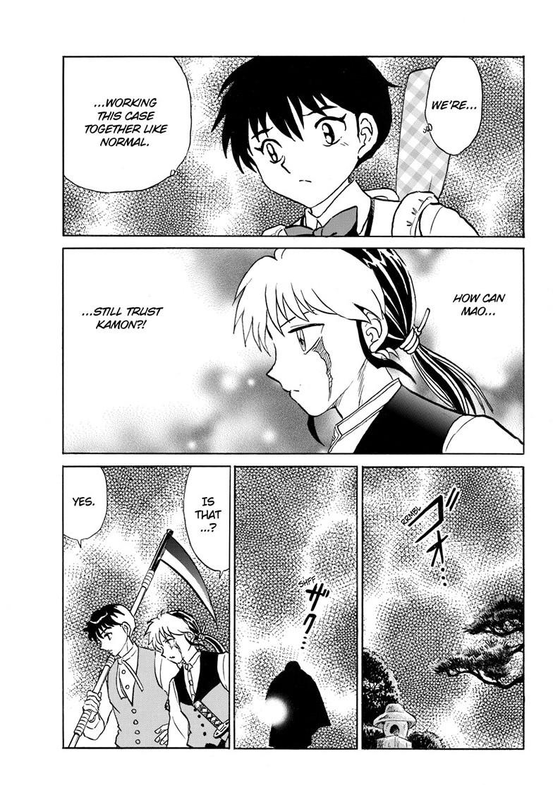 Mao Chapter 309 16