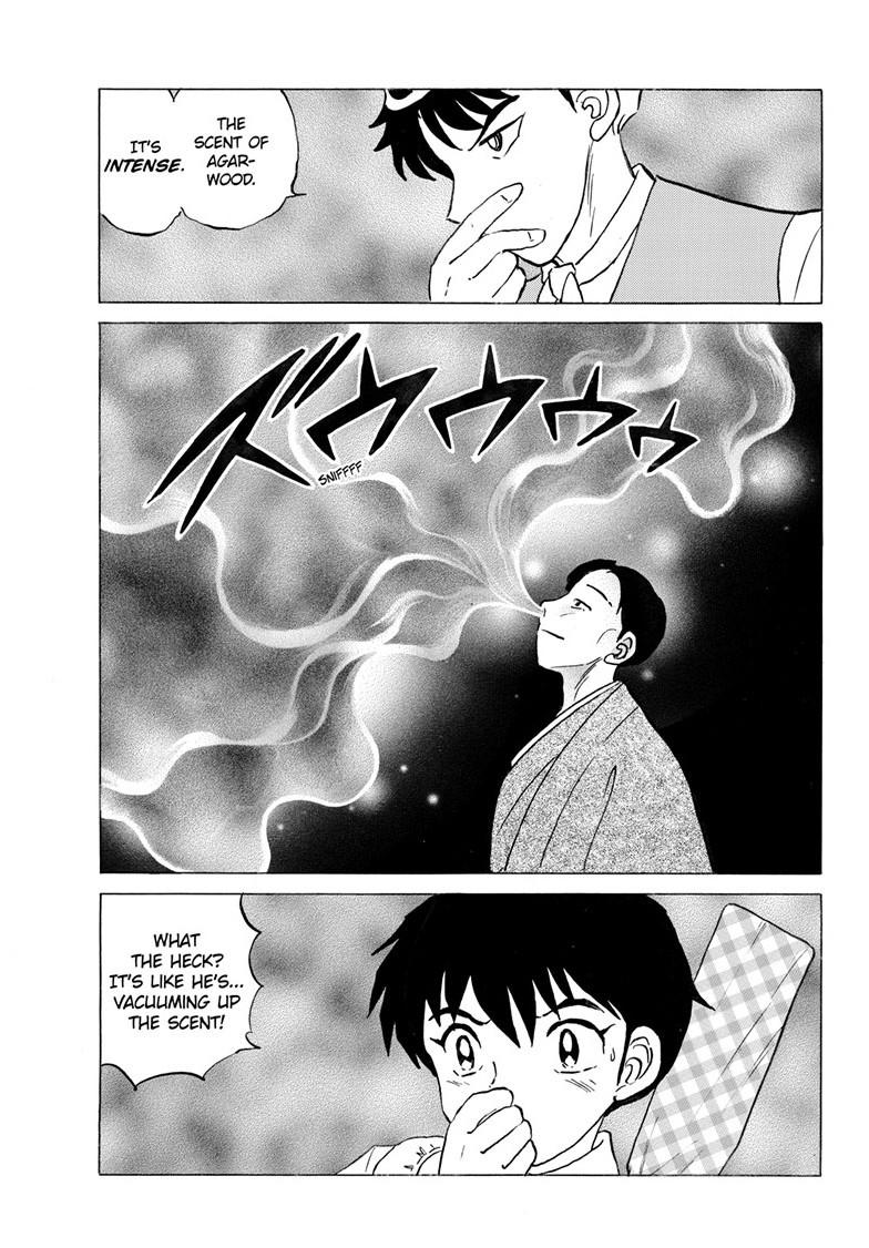 Mao Chapter 309 18
