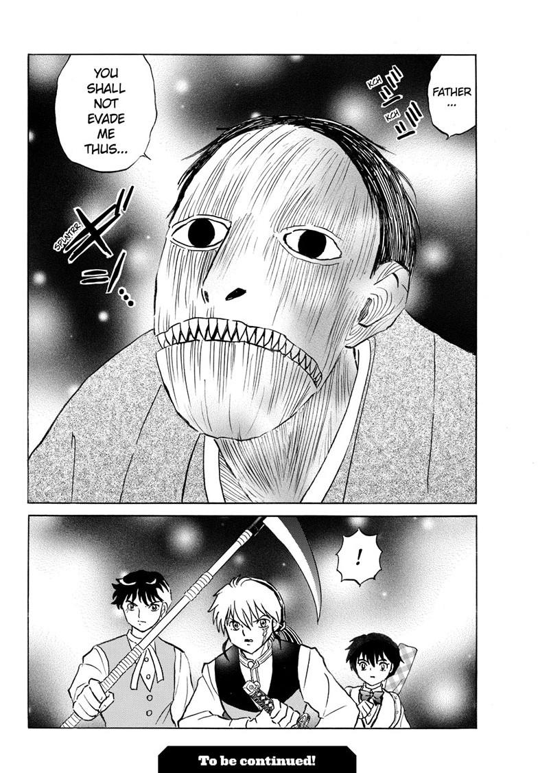 Mao Chapter 309 19