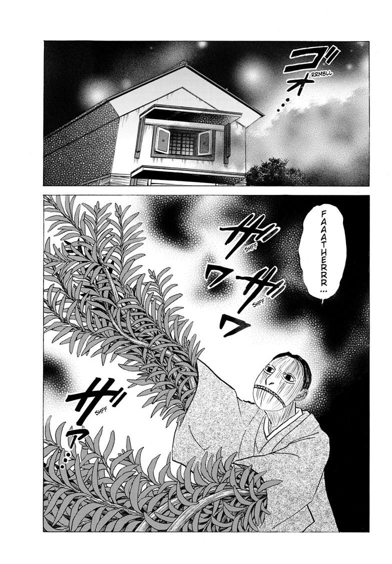 Mao Chapter 310 4