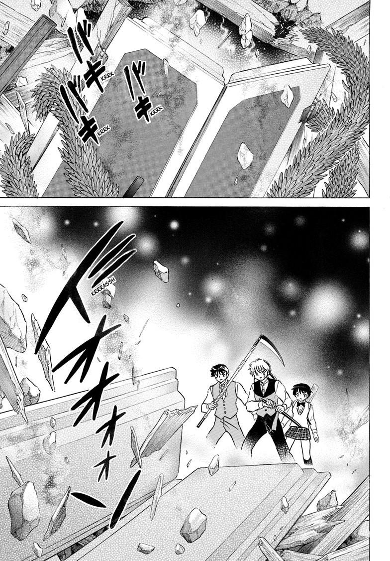 Mao Chapter 310 6