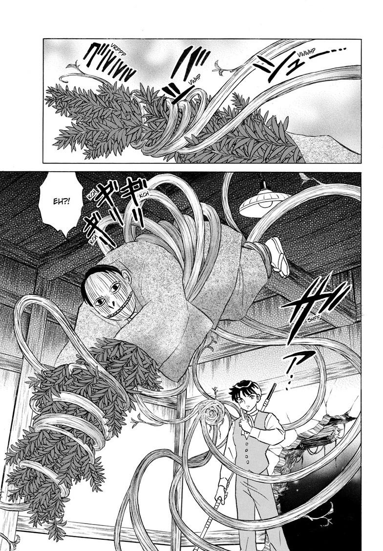Mao Chapter 310 8