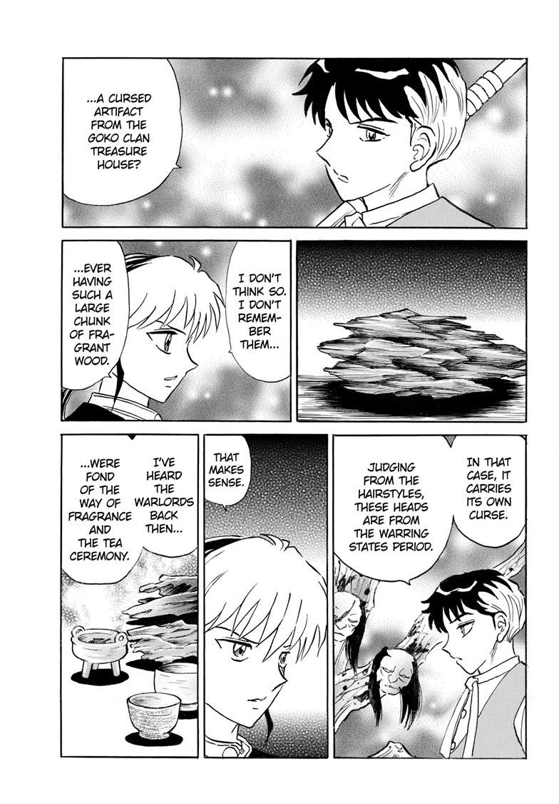 Mao Chapter 310 16