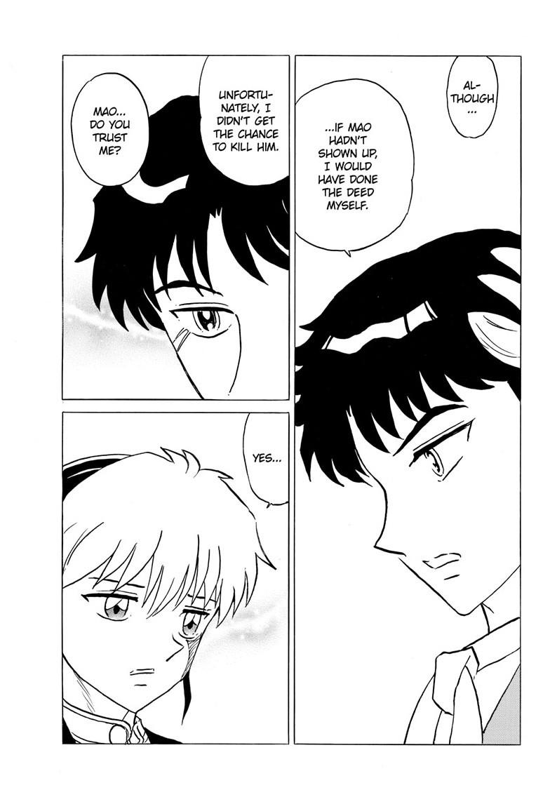 Mao Chapter 312 12
