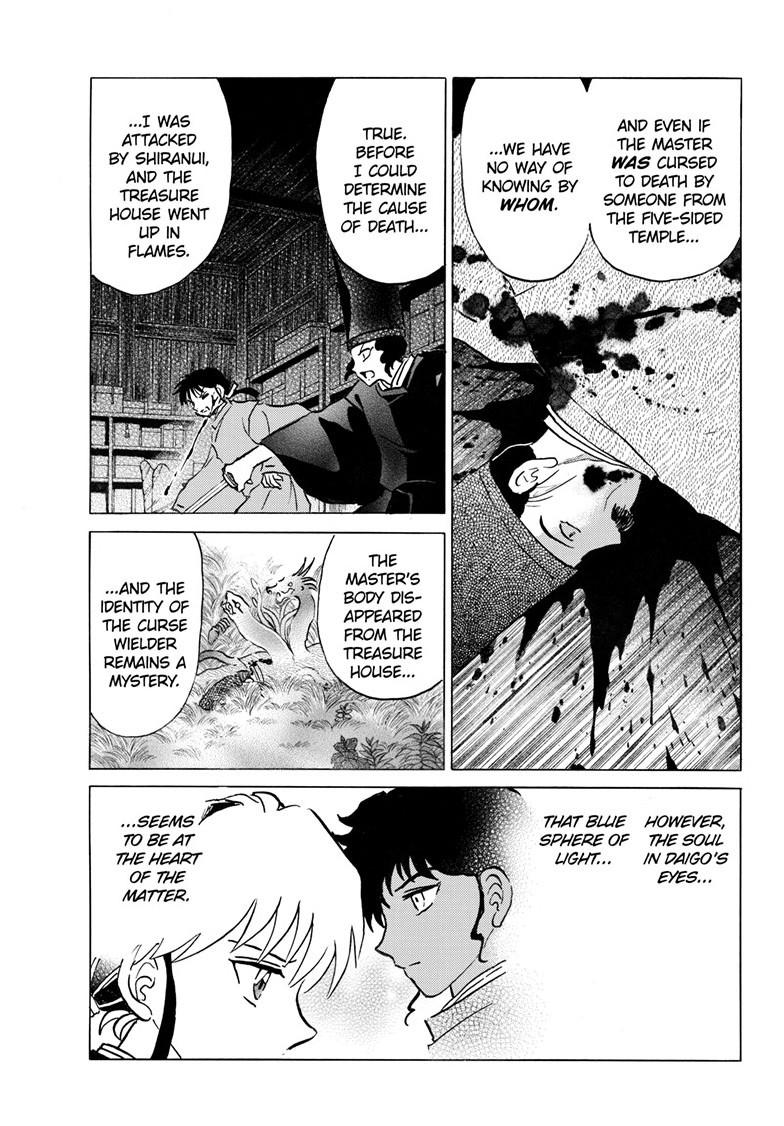 Mao Chapter 312 14