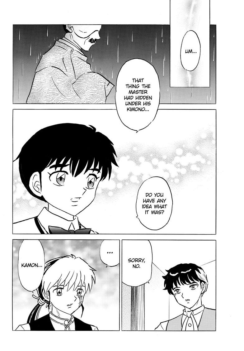 Mao Chapter 312 15