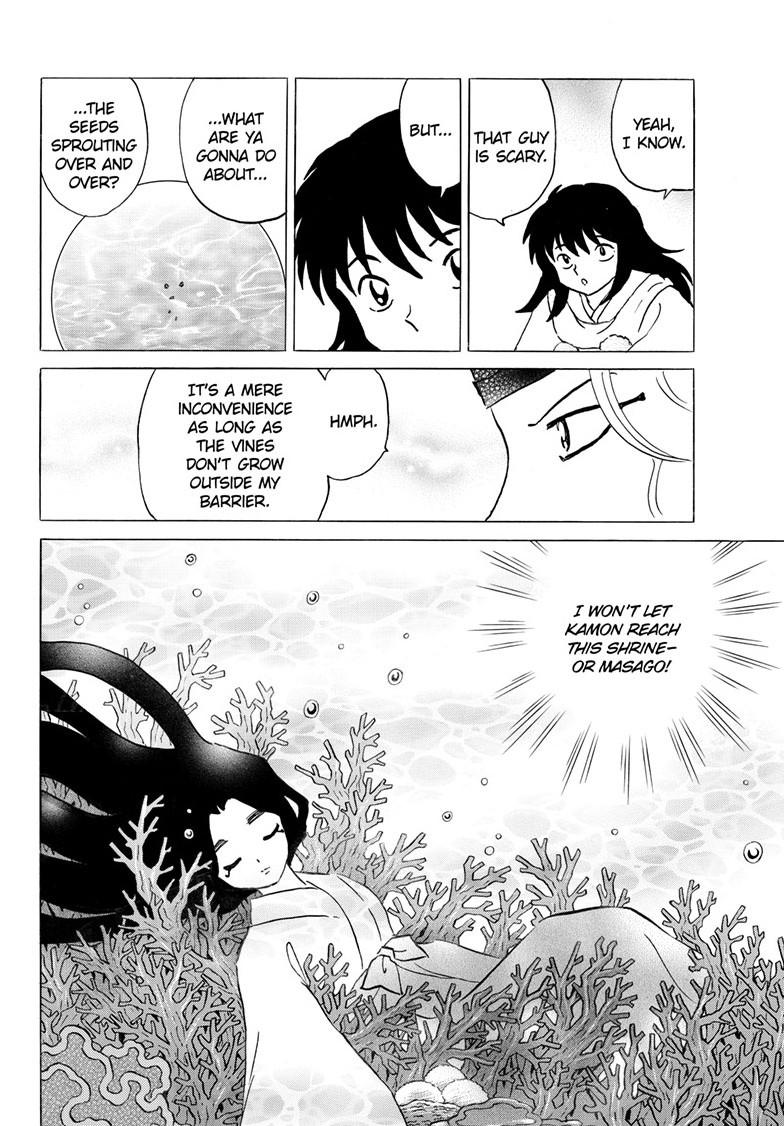 Mao Chapter 313 7