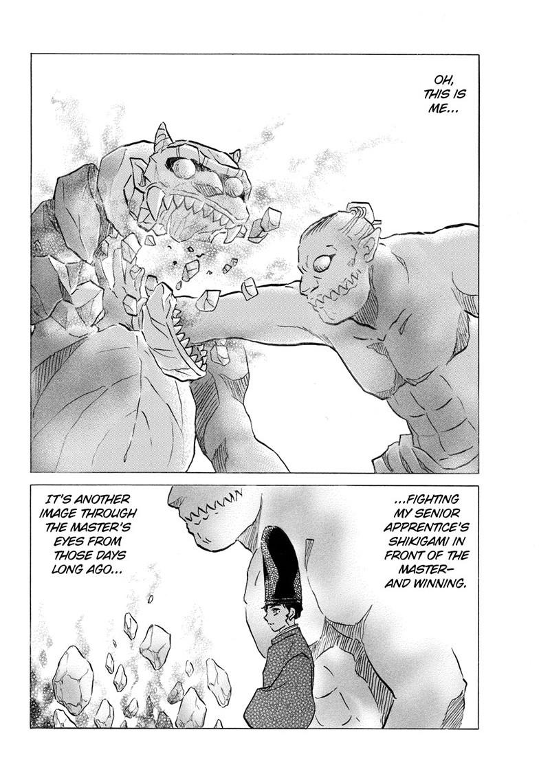 Mao Chapter 314 3
