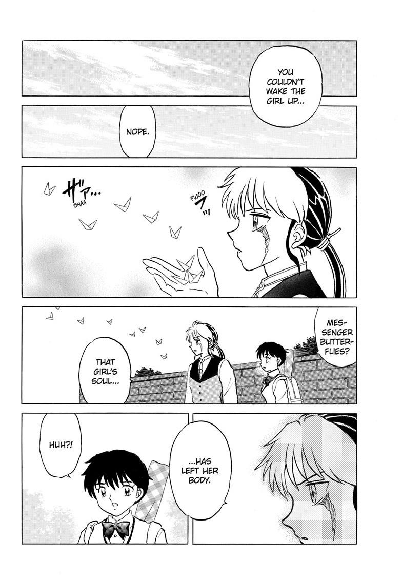 Mao Chapter 316 7