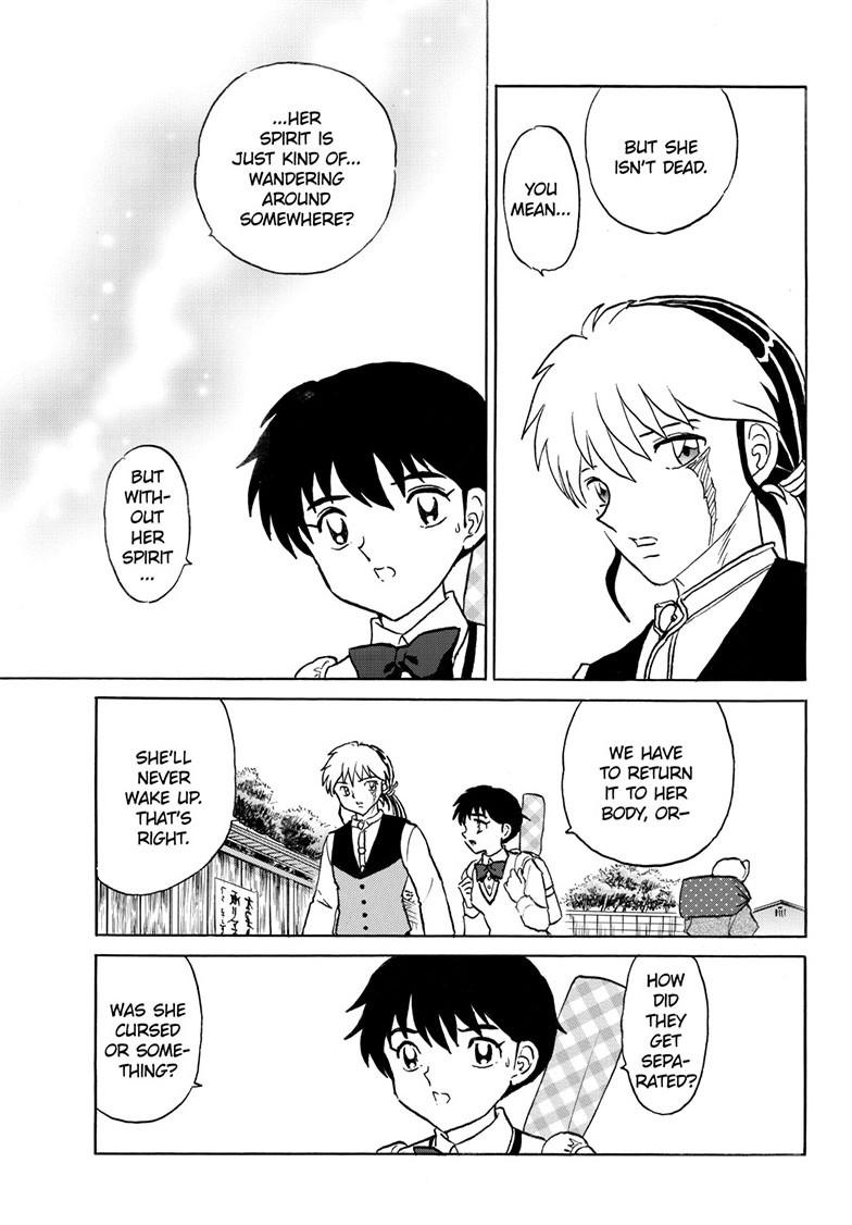 Mao Chapter 316 8