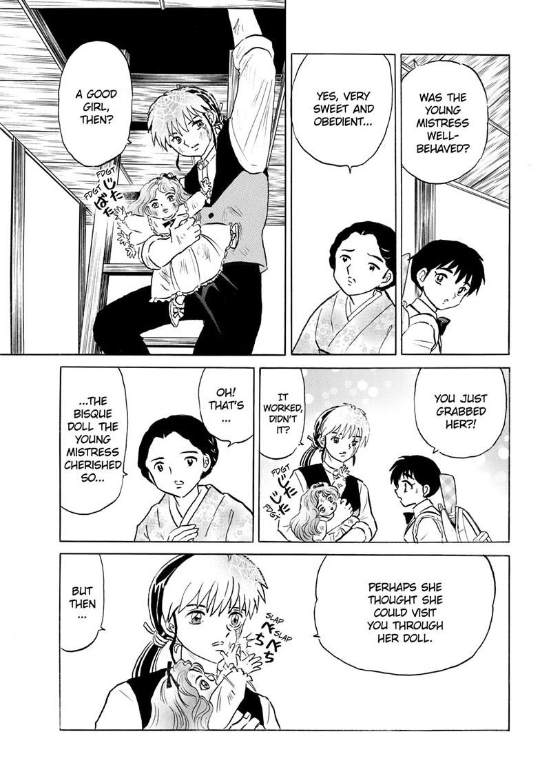 Mao Chapter 316 16
