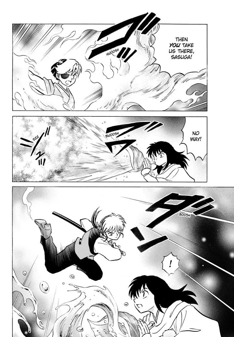 Mao Chapter 317 11
