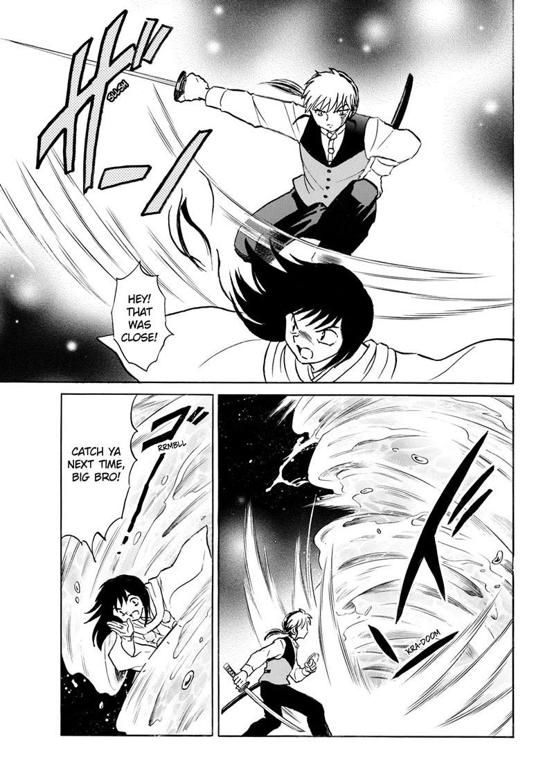 Mao Chapter 317 12