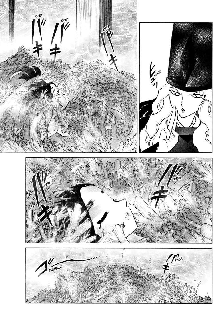 Mao Chapter 318 4