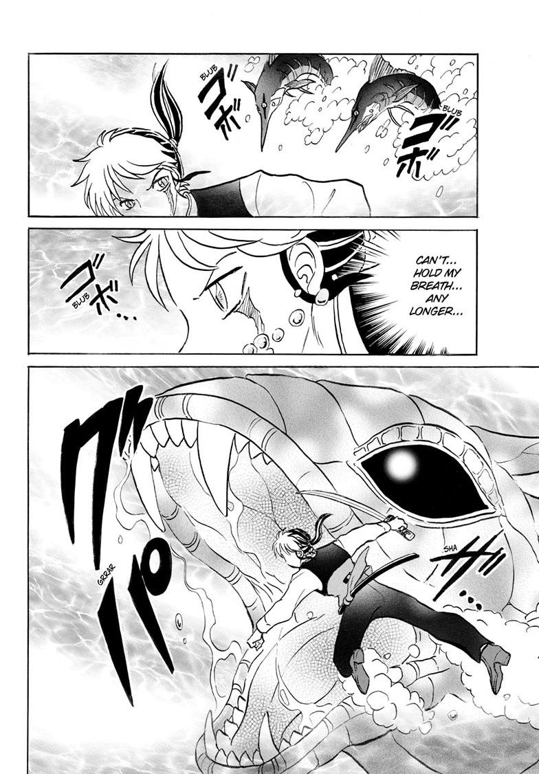 Mao Chapter 318 7