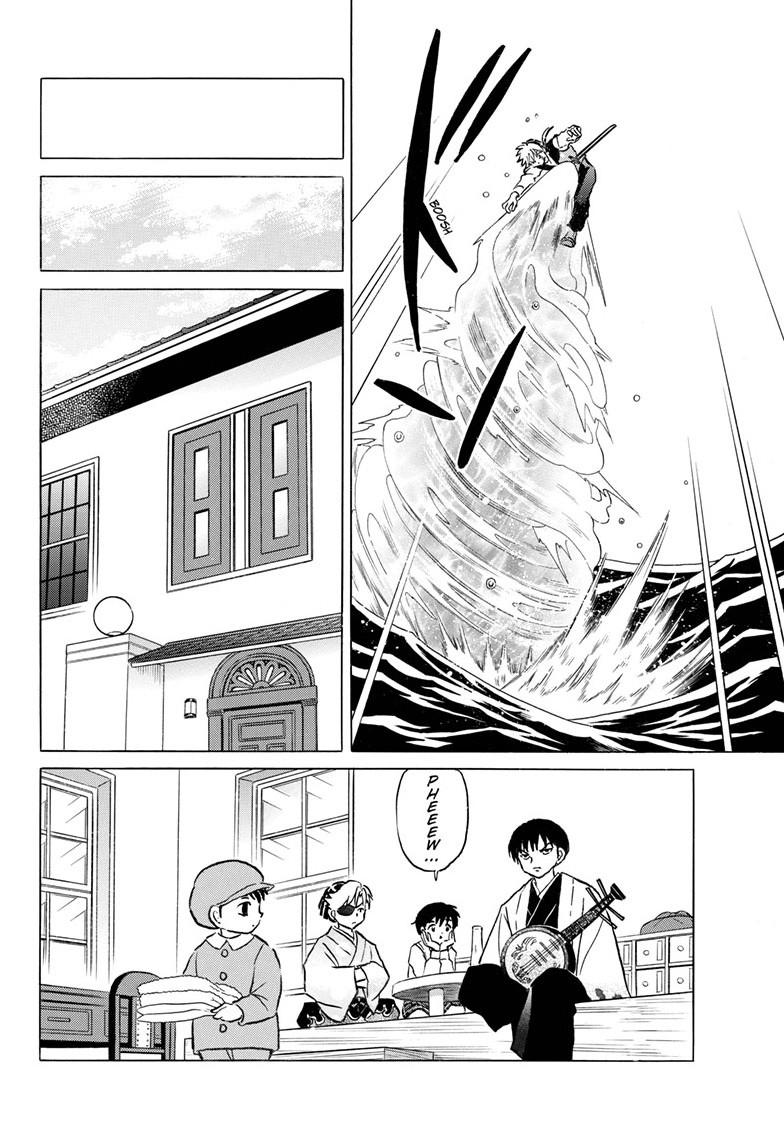 Mao Chapter 319 9