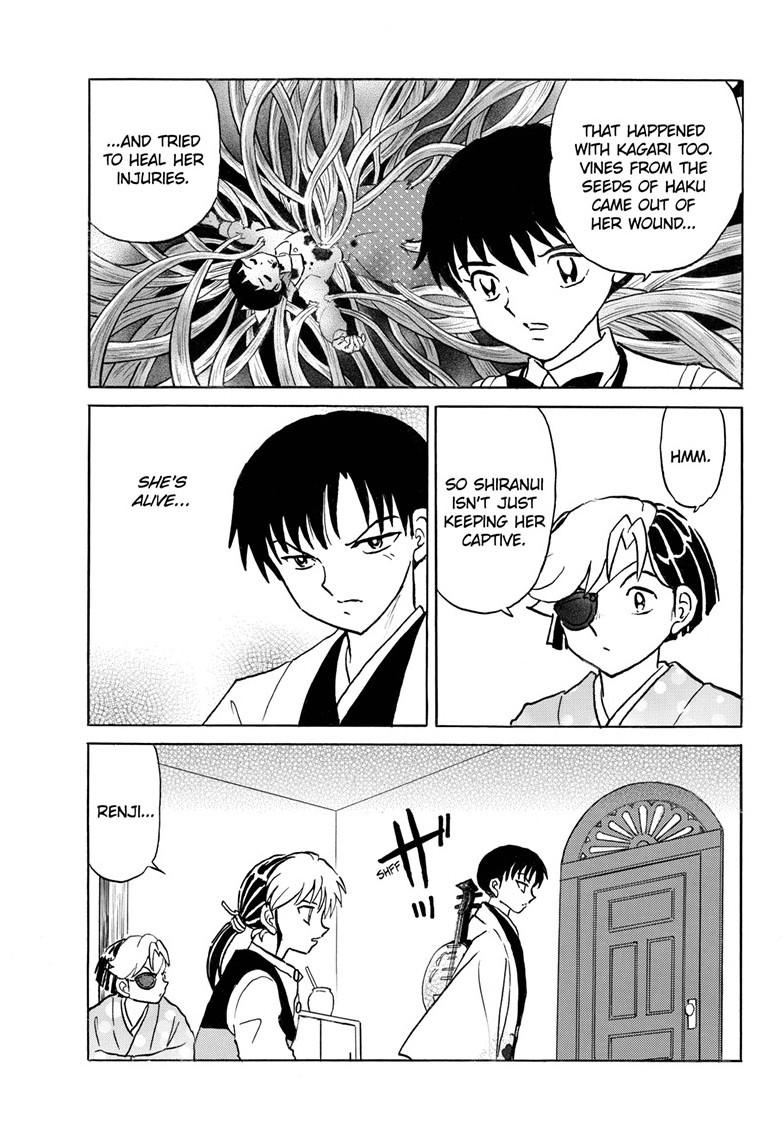 Mao Chapter 319 12
