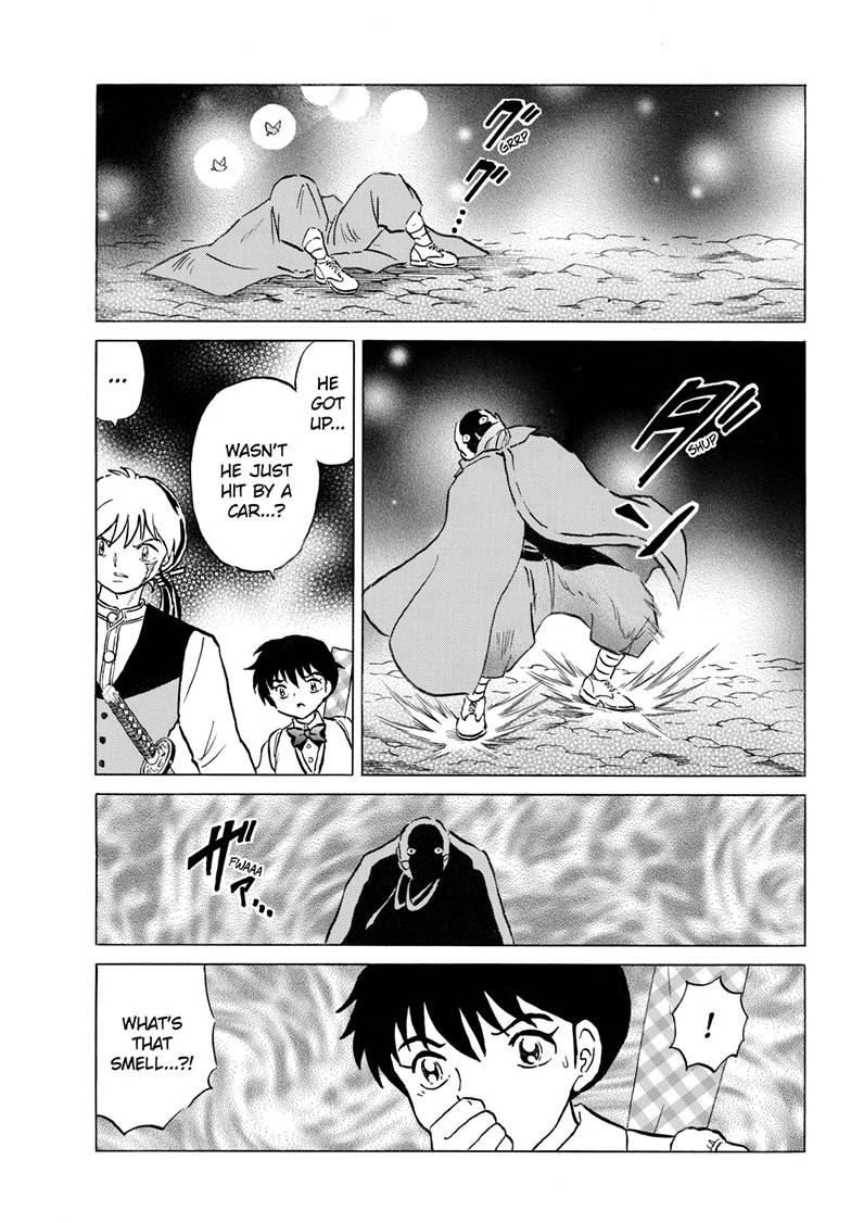 Mao Chapter 320 6