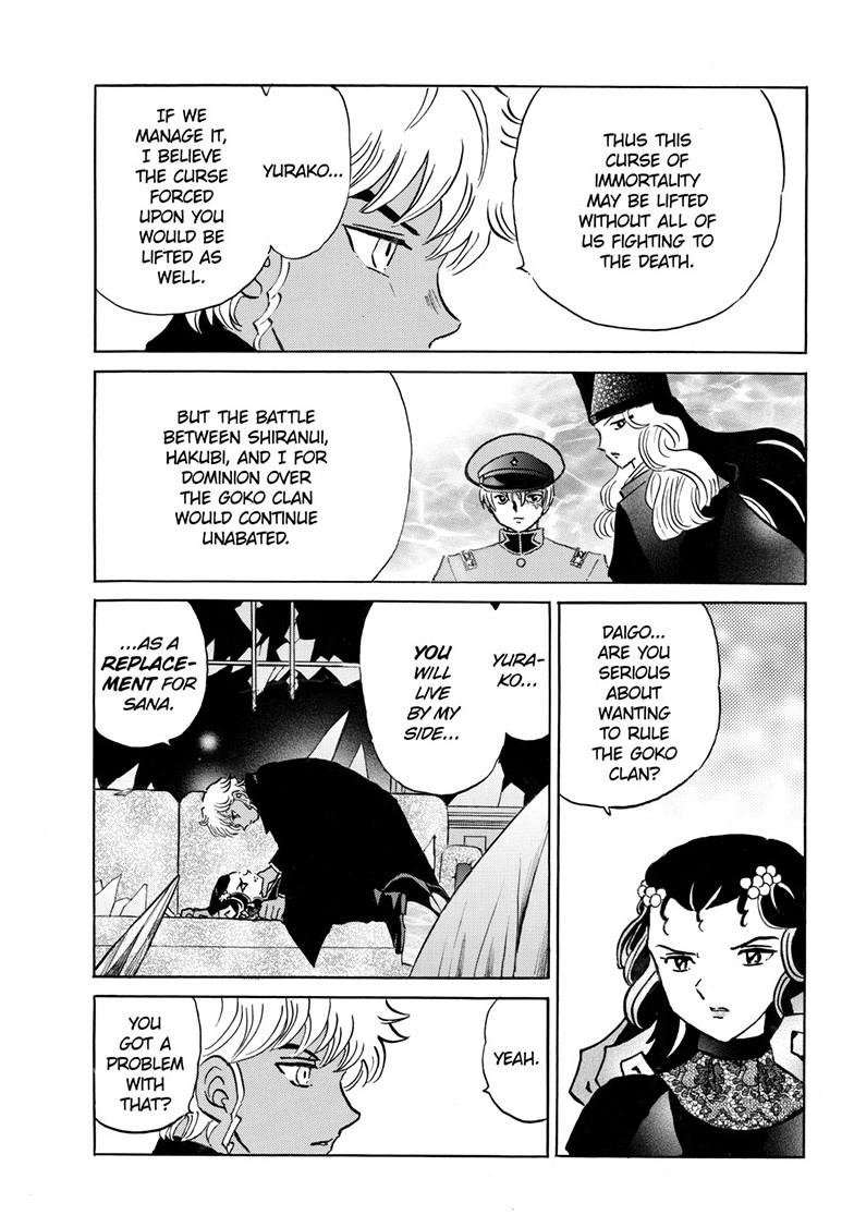 Mao Chapter 322 6