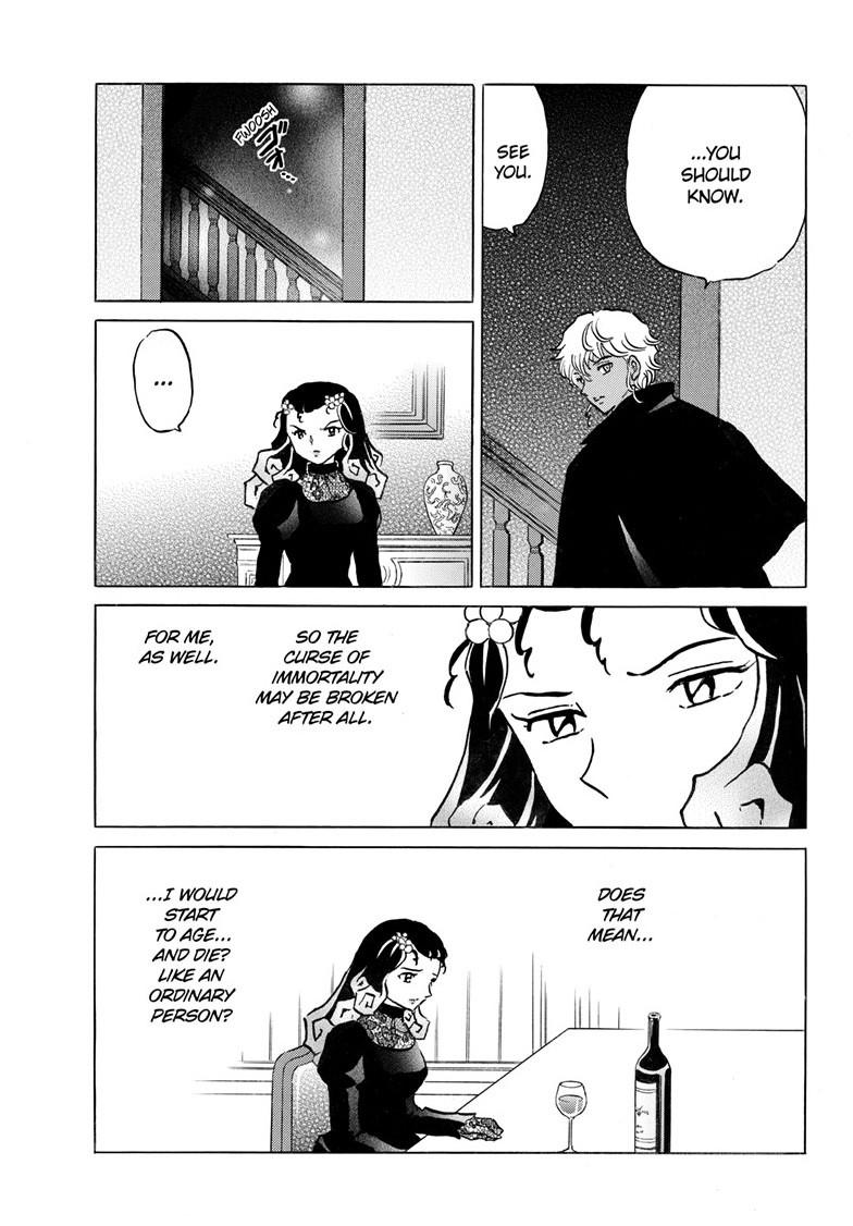 Mao Chapter 322 10