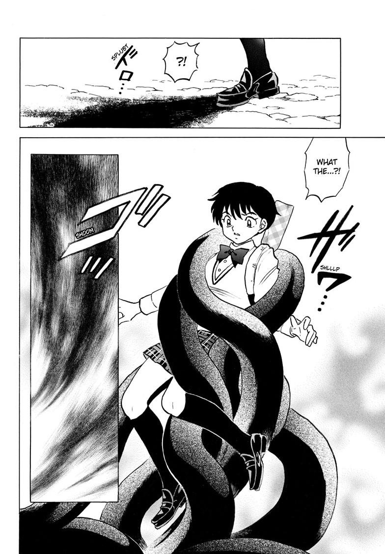 Mao Chapter 322 17