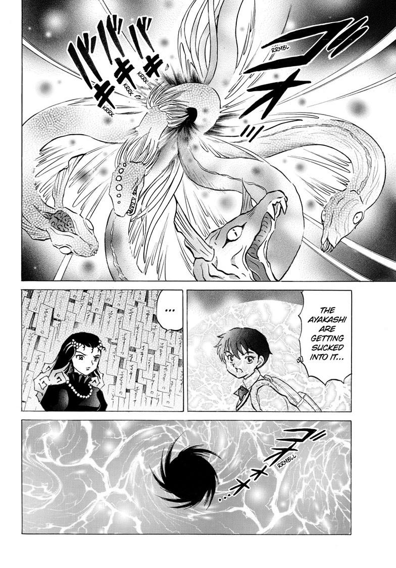 Mao Chapter 323 7
