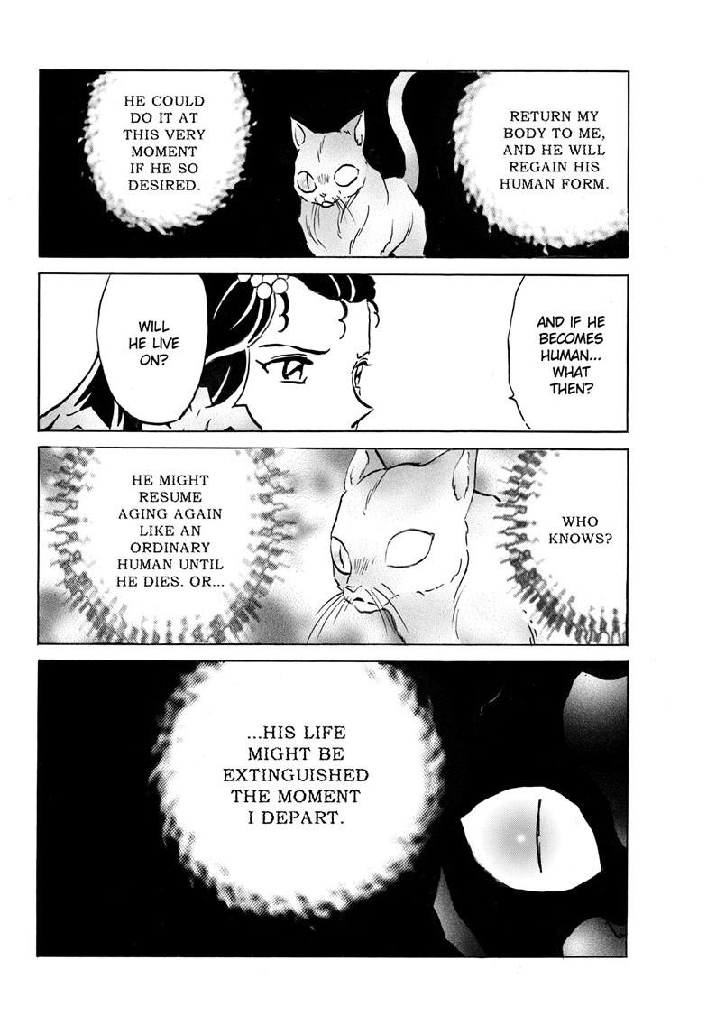 Mao Chapter 323 11