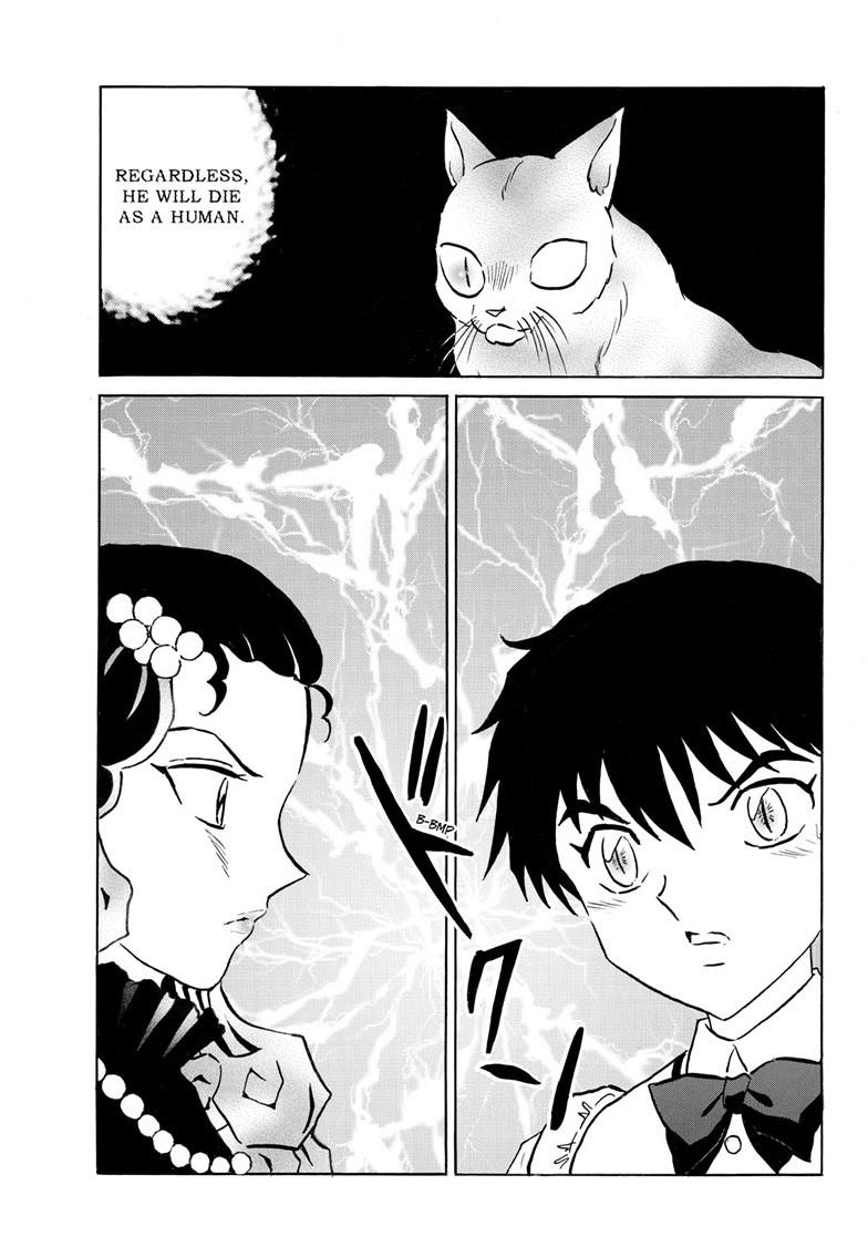 Mao Chapter 323 12
