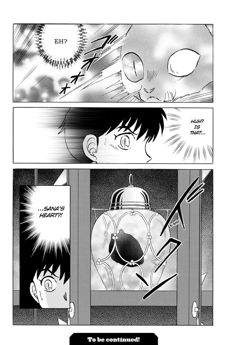 Mao Chapter 323 19