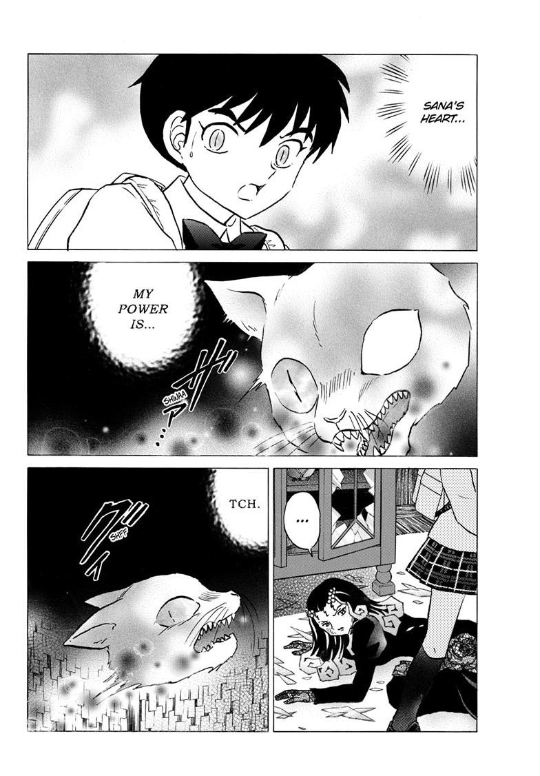 Mao Chapter 324 5