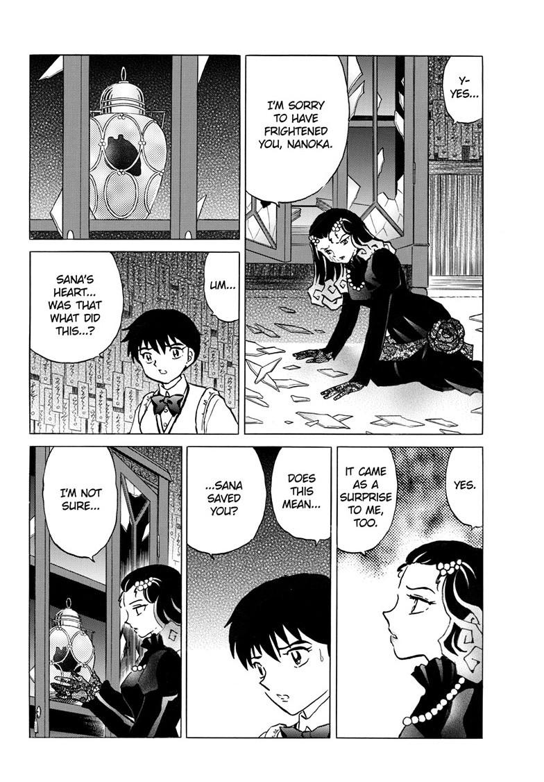 Mao Chapter 324 7