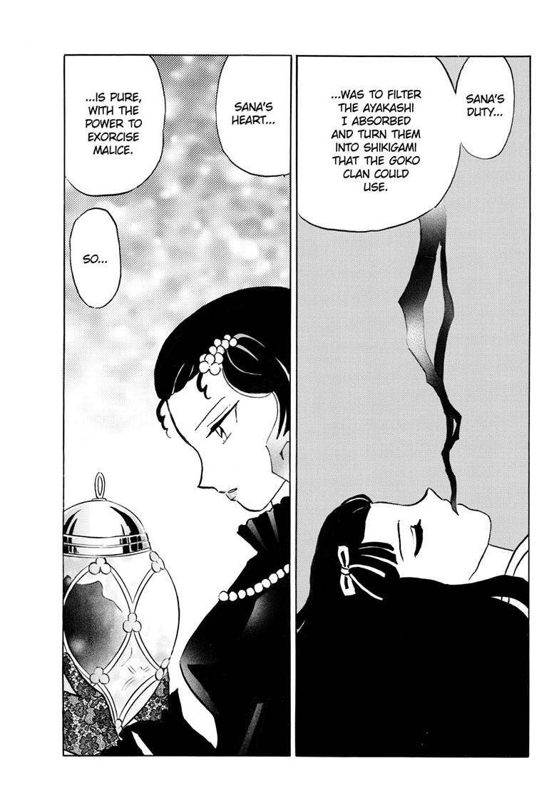 Mao Chapter 324 8