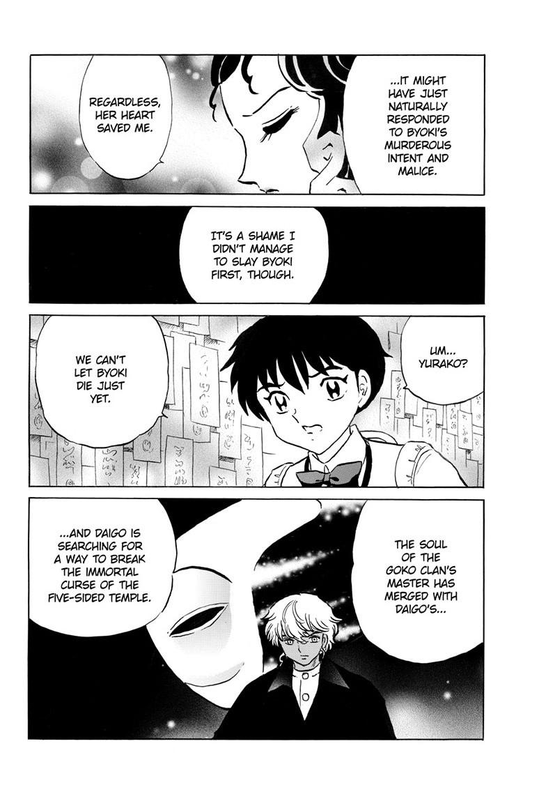 Mao Chapter 324 9