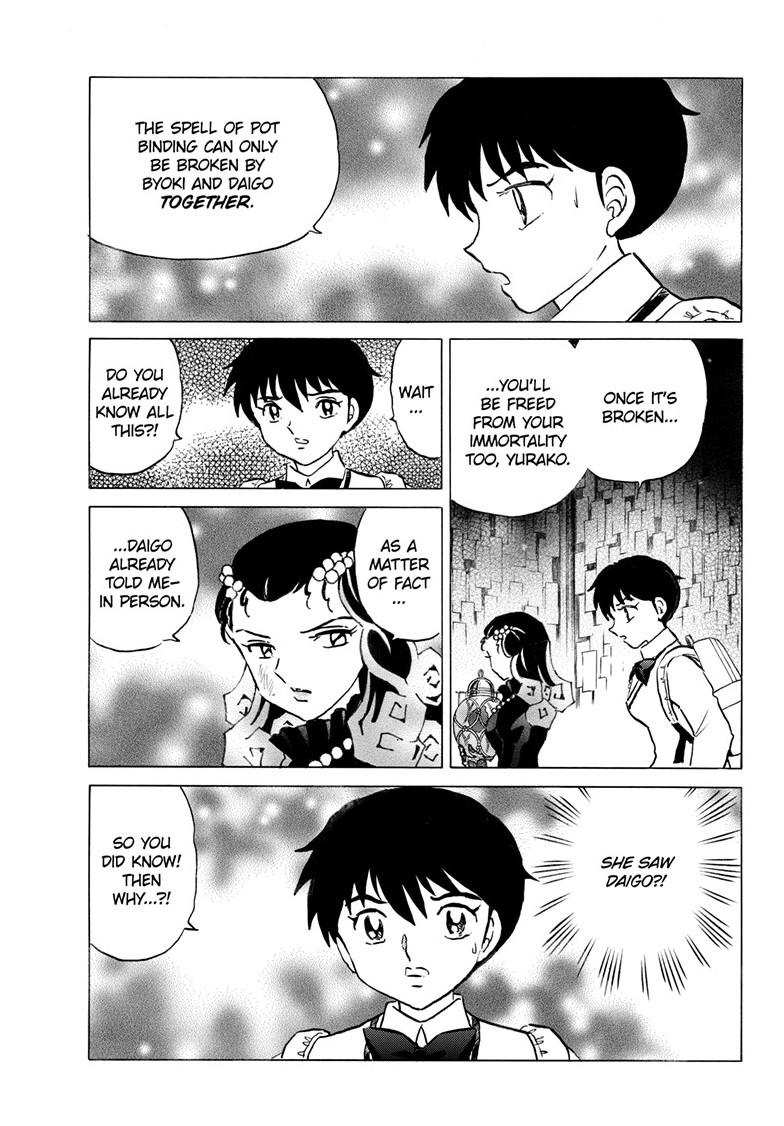 Mao Chapter 324 10