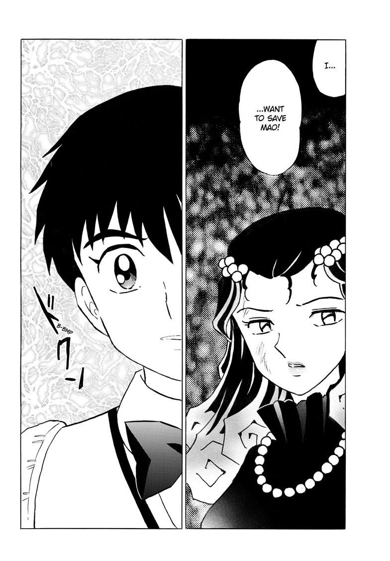 Mao Chapter 324 11