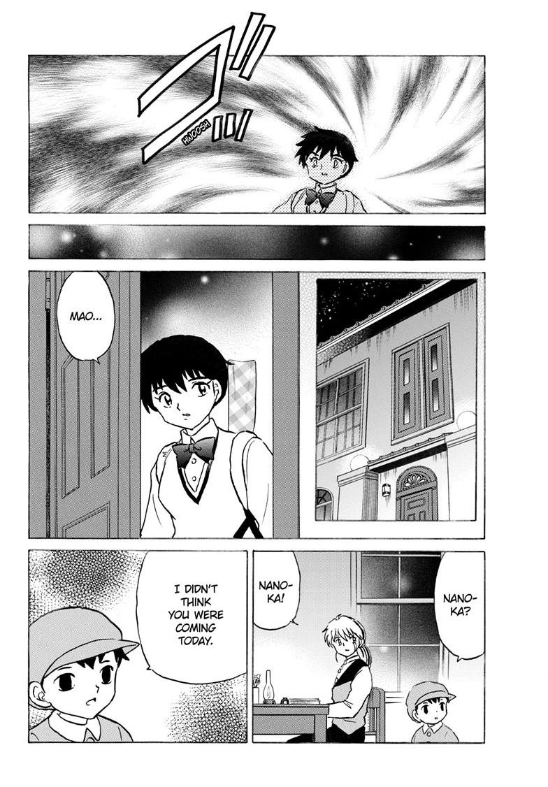 Mao Chapter 324 13