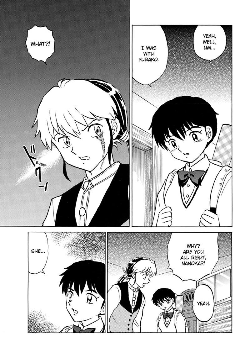 Mao Chapter 324 14
