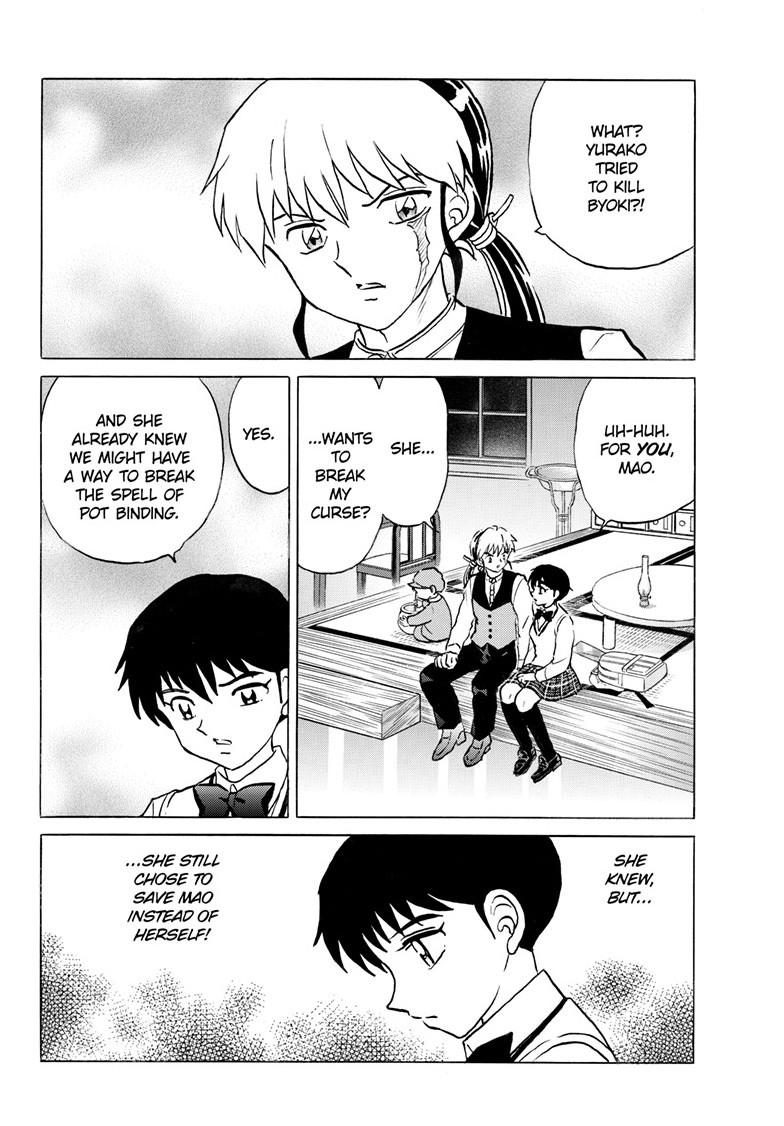 Mao Chapter 324 15