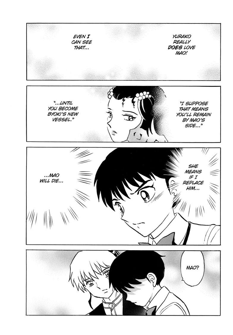 Mao Chapter 324 16