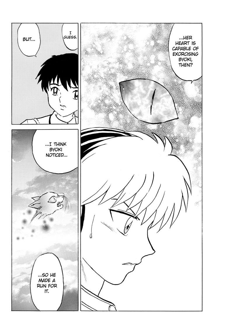 Mao Chapter 324 19