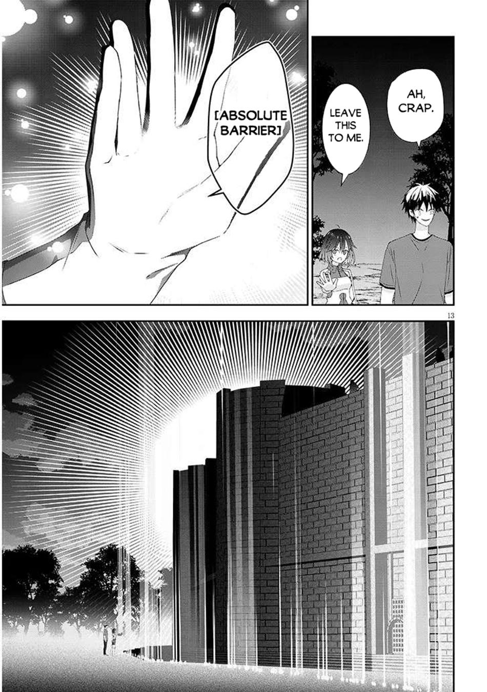 Now I'm a Demon Lord! Happily Ever After with Monster Girls in My Dungeon Chapter 78.2 4