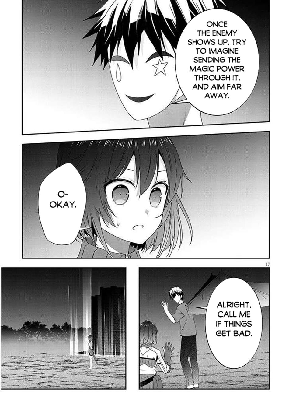 Now I'm a Demon Lord! Happily Ever After with Monster Girls in My Dungeon Chapter 78.2 8