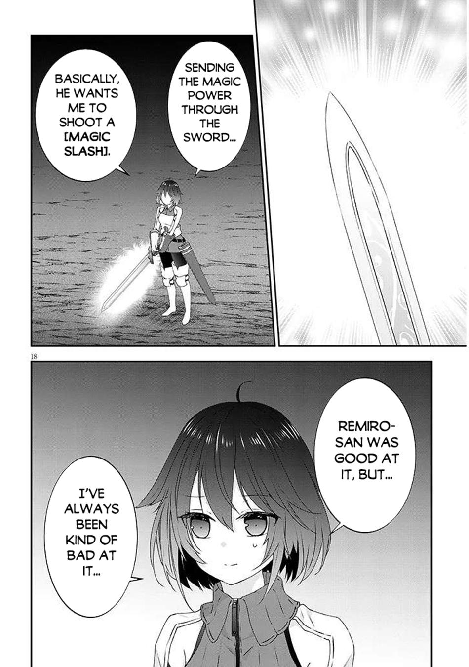 Now I'm a Demon Lord! Happily Ever After with Monster Girls in My Dungeon Chapter 78.2 9